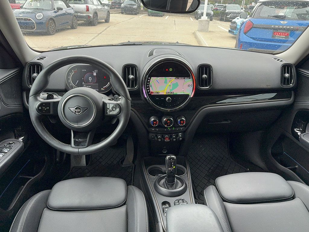 Used 2024 MINI Cooper Countryman S AWD/4WD image 7