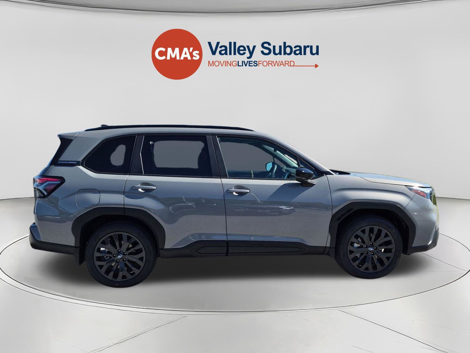 New 2026 Subaru Forester Sport AWD/4WD image 6