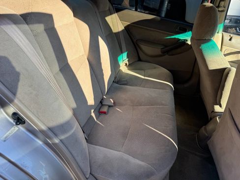 Used 2001 Honda Civic EX image 17