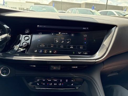 Used 2021 Buick Envision Essence w/ Sport Touring Package FWD image 65