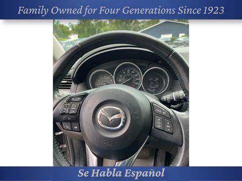 Used 2014 MAZDA CX-5 Touring FWD image 1