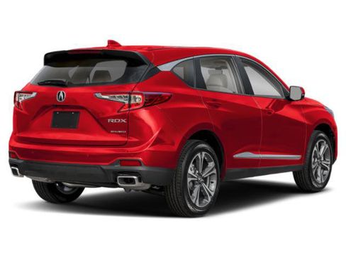 New 2026 Acura RDX SH-AWD w/ Technology Package image 2
