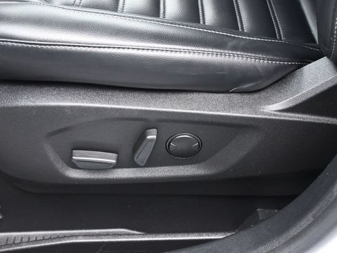 Certified 2024 Ford Edge SEL AWD/4WD image 18