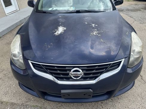 Used 2010 Nissan Altima 2.5 S w/ Convenience Pkg FWD image 11