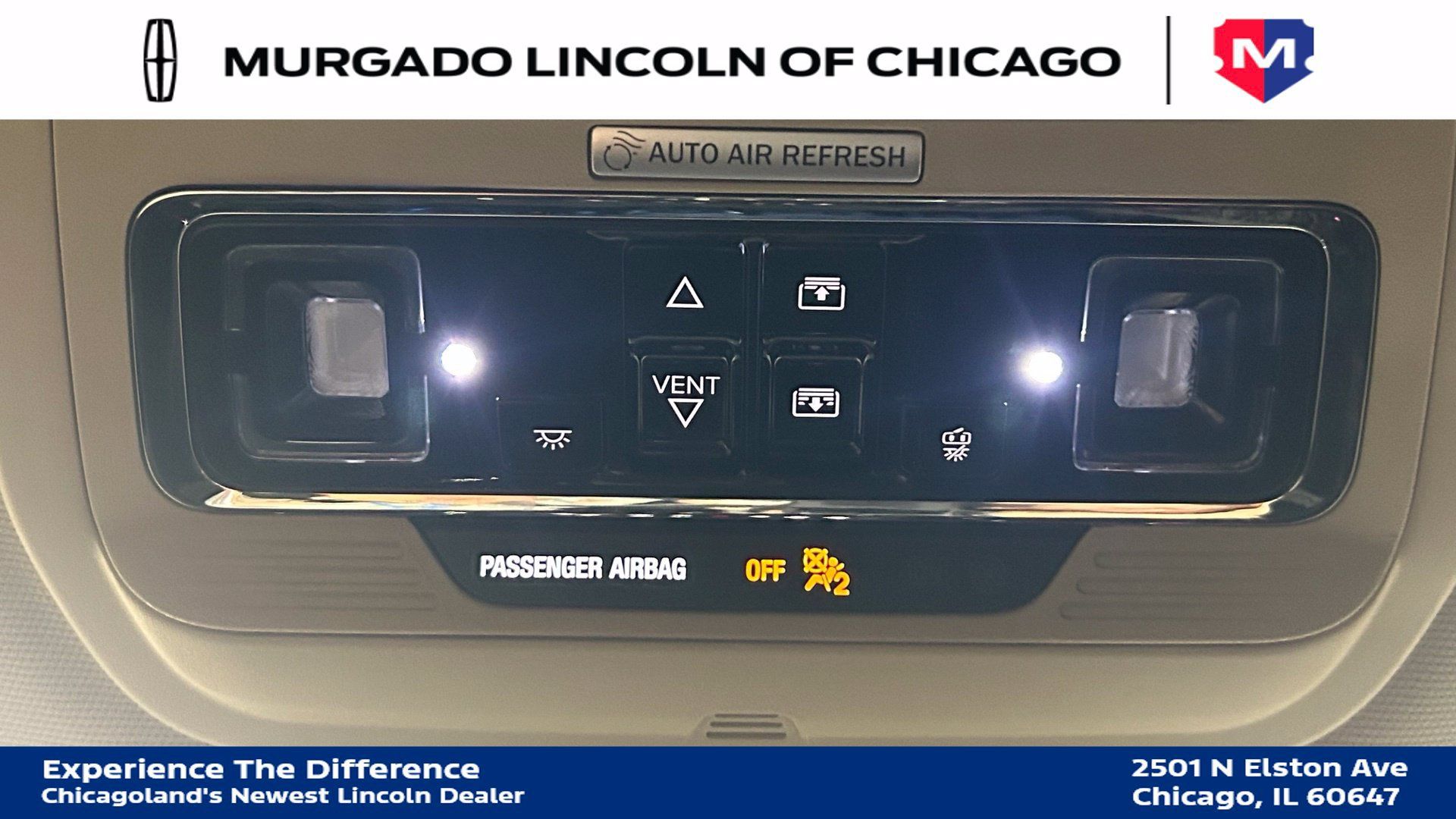 Used 2024 Lincoln Corsair Reserve w/ Equipment Group 202A FWD image 91