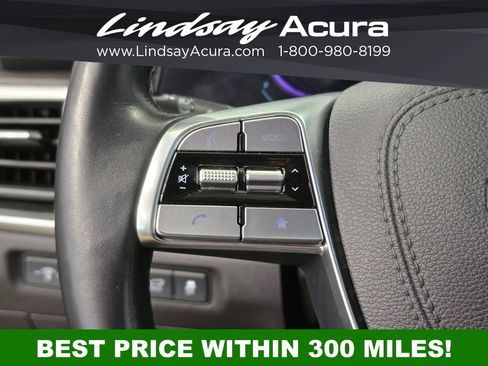 Used 2023 Kia Telluride EX X-Line AWD/4WD image 15