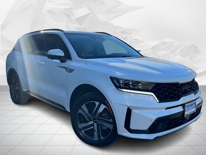 Used 2023 Kia Sorento SX Prestige