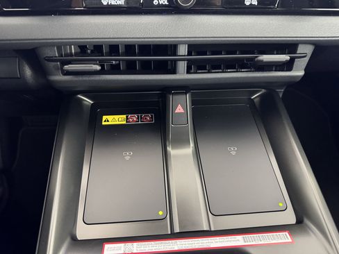 New 2026 Toyota bZ image 3