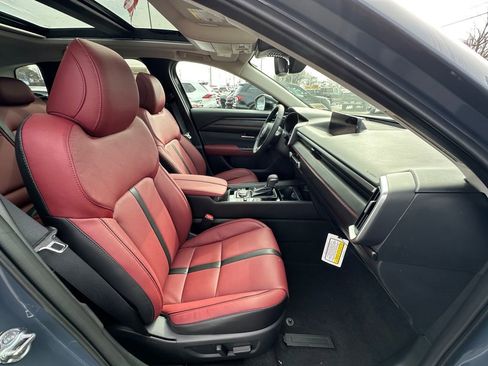 New 2026 MAZDA CX-50 AWD 2.5 Hybrid w/ Cargo Package image 27