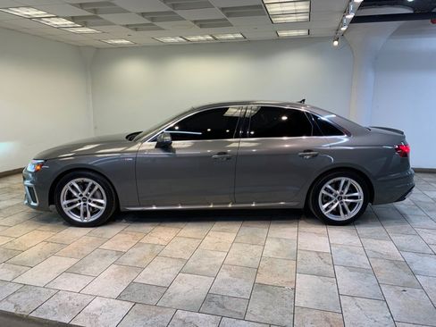Used 2023 Audi A4 2.0T Premium Plus w/ Premium Plus Package AWD/4WD image 5