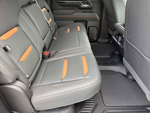 New 2026 GMC Sierra 2500 AT4 w/ AT4 Premium Plus Package image 14