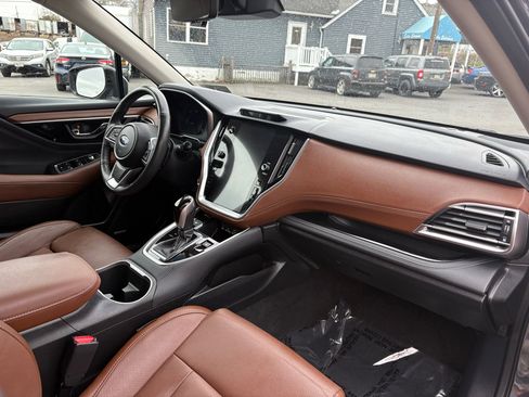 Used 2024 Subaru Outback Touring XT image 14
