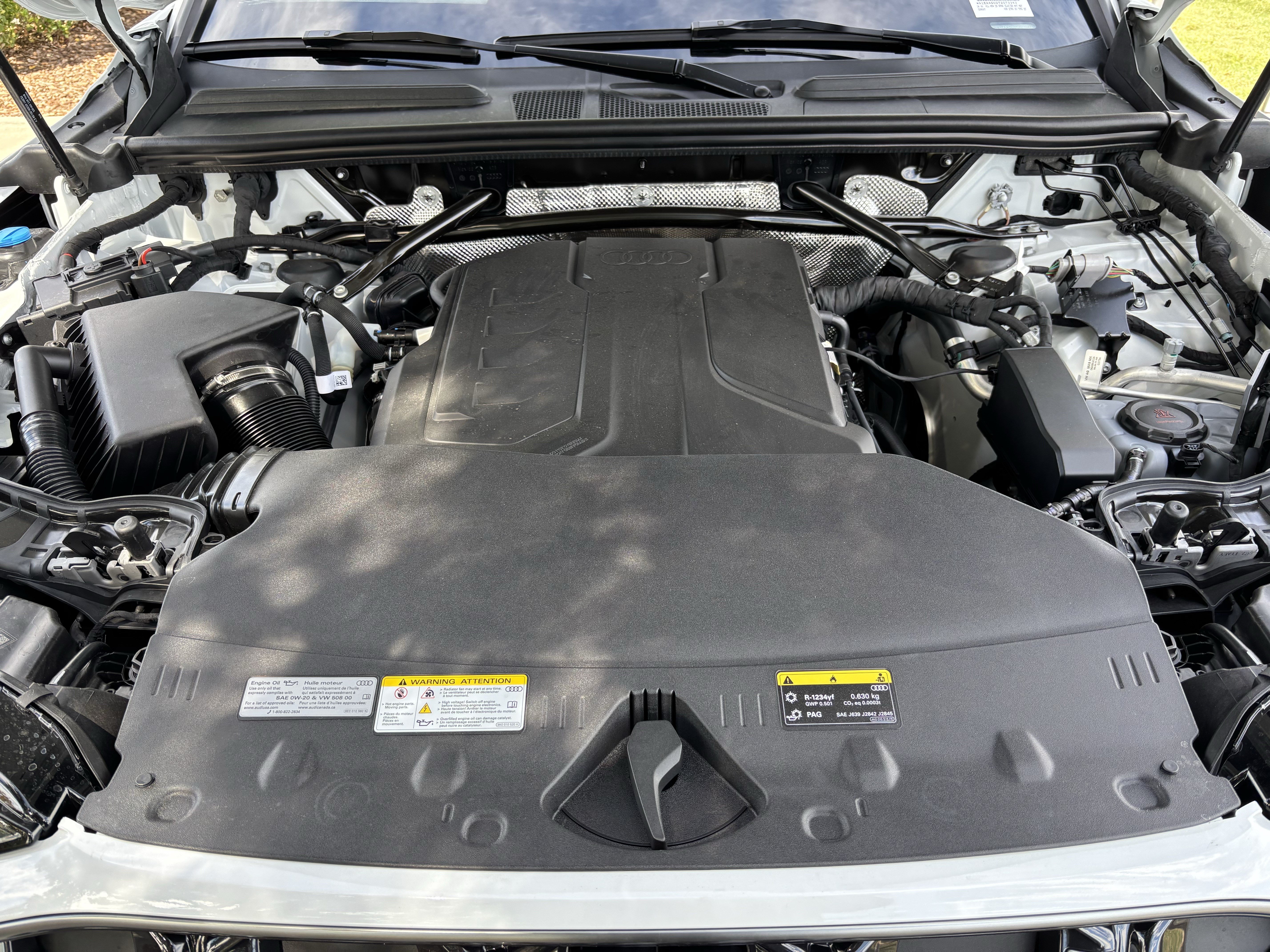 New 2026 Audi Q5 Premium Plus AWD/4WD image 36