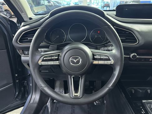 Used 2023 MAZDA CX-30 AWD 2.5 S w/ Preferred Package image 26