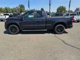 Used 2022 Chevrolet Silverado 1500 RST AWD/4WD video 2