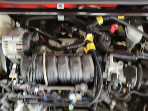 Used 2001 Chevrolet Monte Carlo SS w/ High Sport Appearance Pkg FWD image 12