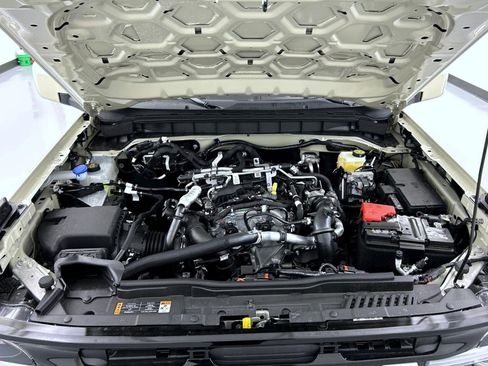 New 2026 Ford Bronco Outer Banks image 24