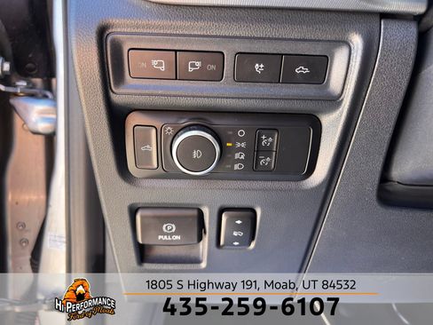 Used 2022 Ford F150 Raptor w/ Equipment Group 801A High AWD/4WD image 31