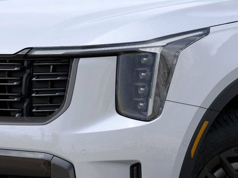 New 2025 Kia Sorento SX Prestige AWD/4WD image 10