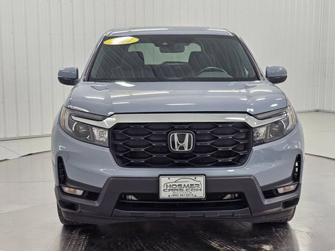 Certified 2022 Honda Passport EX-L image 8