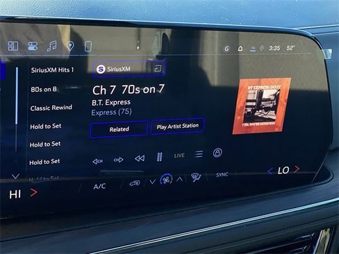 New 2026 Chevrolet Tahoe LS w/ LPO, Dark Essentials Package image 18