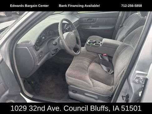 Used 2003 Buick Century Custom image 15