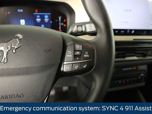 New 2026 Ford Bronco Sport Big Bend AWD/4WD image 31