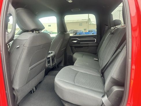 New 2026 RAM 2500 Big Horn image 18