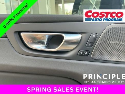 New 2026 Volvo XC60 B5 Ultra w/ Climate Package AWD/4WD image 27