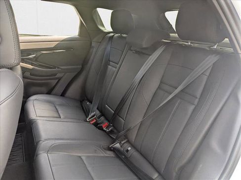 Used 2024 Land Rover Range Rover Evoque S image 19