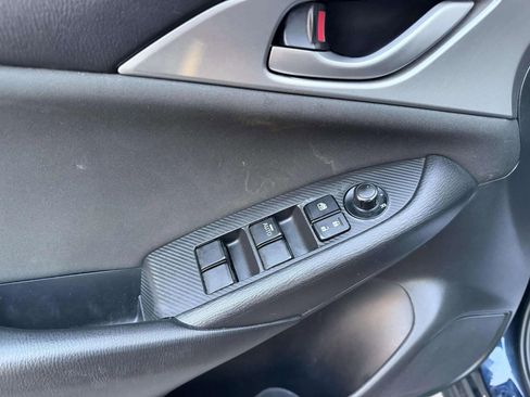 Used 2017 MAZDA CX-3 Sport image 13