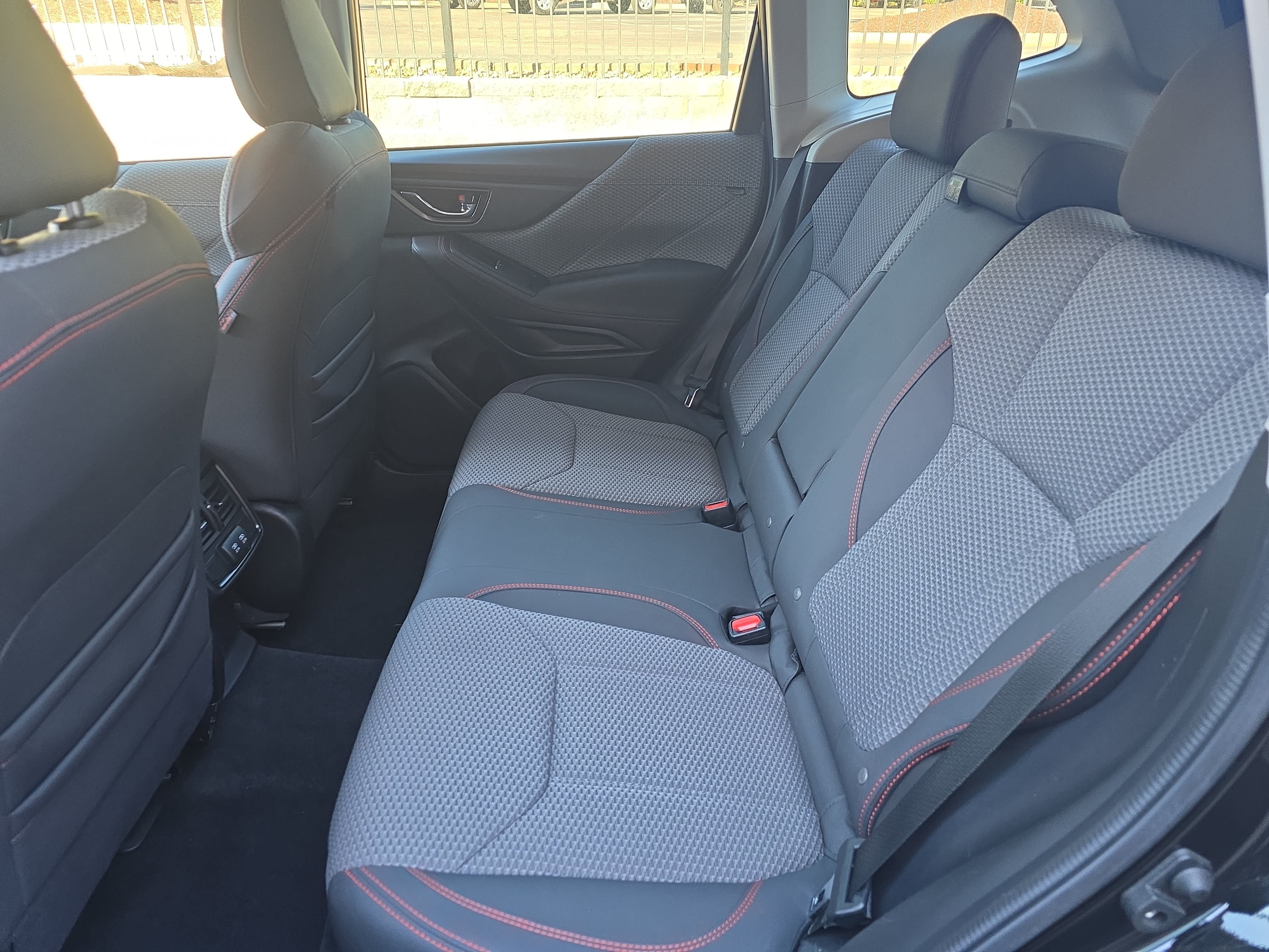 Used 2022 Subaru Forester Sport AWD/4WD image 15