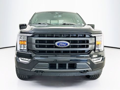 Used 2022 Ford F150 Lariat image 2
