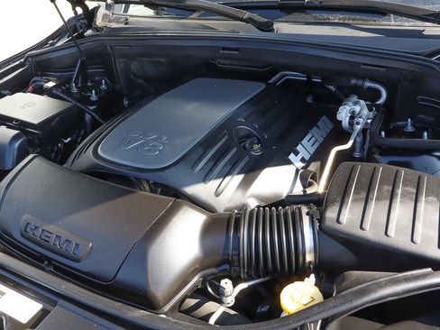 Used 2020 Dodge Durango R/T w/ Blacktop Package image 17