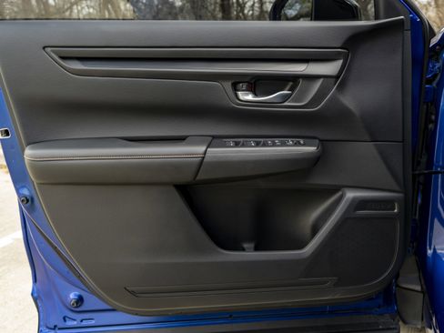 Certified 2023 Honda CR-V Sport image 36