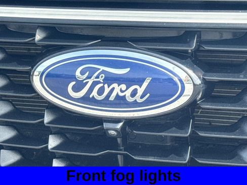 Used 2023 Ford Escape SE w/ PHEV Premium Package FWD image 16