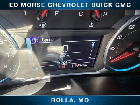 Certified 2018 Chevrolet Equinox Premier AWD/4WD image 16