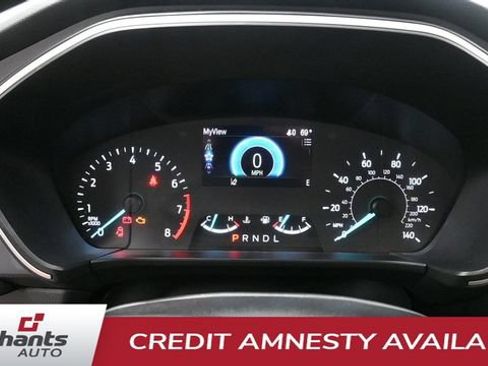 Used 2022 Ford Escape SE w/ SE Sport Appearance Package AWD/4WD image 24