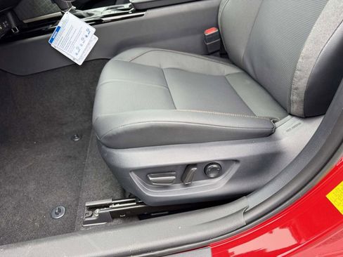 New 2026 Toyota Camry XLE w/ Premium Plus Package image 16