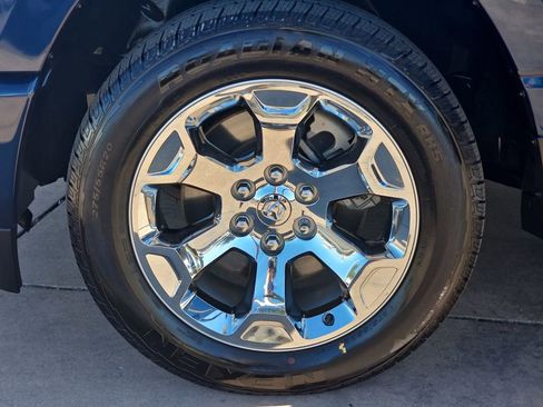 Used 2022 RAM 1500 Big Horn image 36