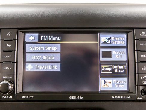 Used 2014 Jeep Wrangler Unlimited Sahara w/ Connectivity Group AWD/4WD image 24