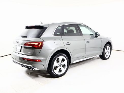 Used 2024 Audi Q5 2.0T Premium Plus image 17