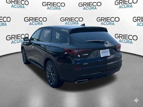 Used 2026 Acura MDX A-Spec AWD/4WD image 7