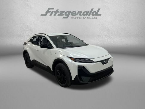 New 2026 Subaru Uncharted AWD image 7