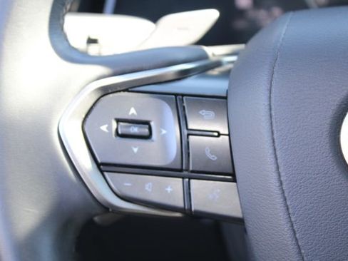 Certified 2023 Lexus RX 350 FWD w/ Cold Area Package image 18