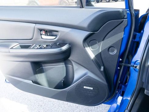 Used 2015 Subaru WRX Limited image 26