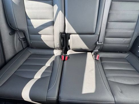 Used 2024 GMC Terrain Denali w/ Denali Premium Package AWD/4WD image 26