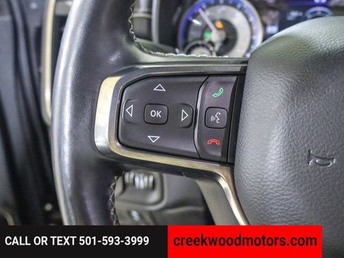 Used 2020 RAM 1500 Limited w/ Protection Group image 52