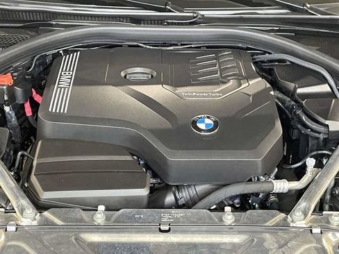 Used 2024 BMW 430i xDrive Coupe w/ Premium Package AWD/4WD image 16