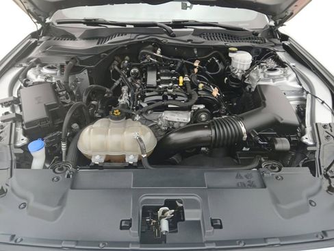 Used 2022 Ford Mustang Coupe w/ Black Accent Package image 28